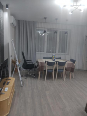 Cozy apartment